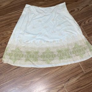 Women’s Merona skirt size 16 W